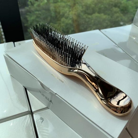 Dr. Arrivo The Zeus  Dr.Arrivo Comb Japanese Massage Comb main image 9